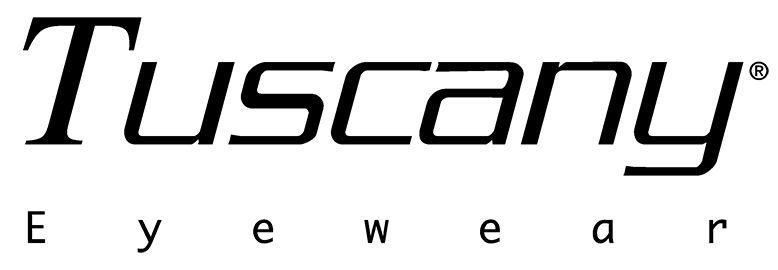 Tuscany Eyewear Logo