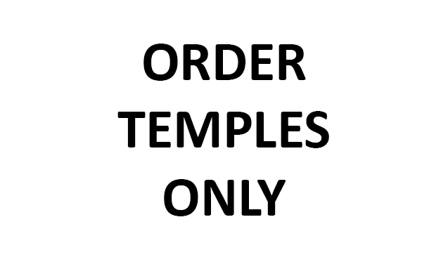 OT Temples