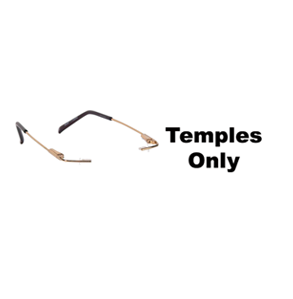 C Stainless Temples